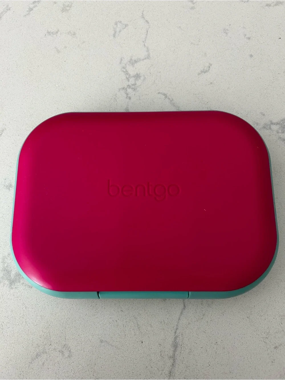 Bentgo lunch box